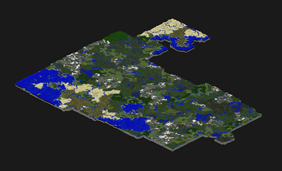 Minemap Minecraft Web Maps